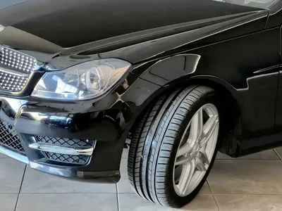 Mercedes C 250, 1.8 L, 2012 год, 221 000 km, Баку - Цена: 24 900 ₼ - Tunel.az