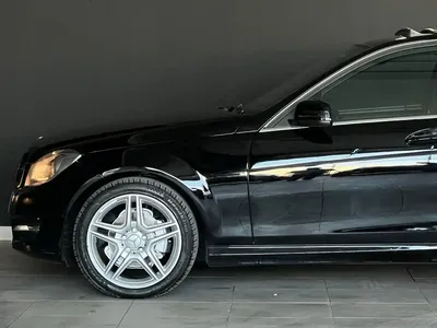 Mercedes C 250, 1.8 L, 2012 год, 221 000 km, Баку - Цена: 24 900 ₼ - Tunel.az
