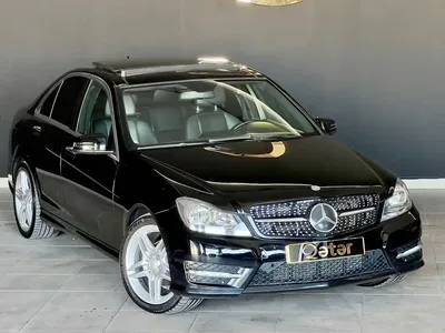 Mercedes C 250, 1.8 L, 2012 год, 221 000 km, Баку - Цена: 24 900 ₼ - Tunel.az