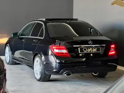 Mercedes C 250, 1.8 L, 2012 год, 221 000 km, Баку - Цена: 24 900 ₼ - Tunel.az