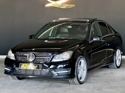 Mercedes C 250, 1.8 L, 2012 год, 221 000 km, Баку - Цена: 24 900 ₼ - Tunel.az