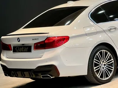 BMW 530, 2.0 L, 2017 год, 72 000 km, Баку - Цена: 28 800 $ - Tunel.az