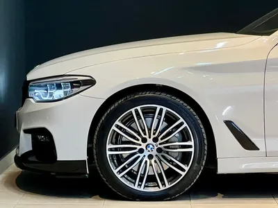 BMW 530, 2.0 L, 2017 год, 72 000 km, Баку - Цена: 28 800 $ - Tunel.az