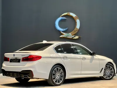 BMW 530, 2.0 L, 2017 год, 72 000 km, Баку - Цена: 28 800 $ - Tunel.az