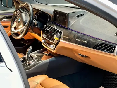 BMW 530, 2.0 L, 2017 год, 72 000 km, Баку - Цена: 28 800 $ - Tunel.az