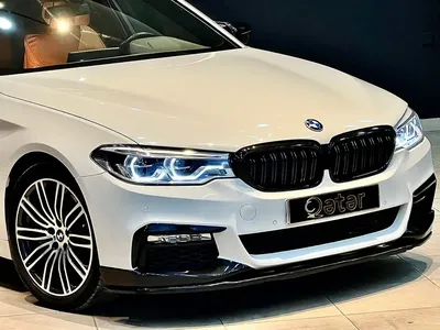 BMW 530, 2.0 L, 2017 год, 72 000 km, Баку - Цена: 28 800 $ - Tunel.az
