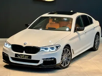 BMW 530, 2.0 L, 2017 год, 72 000 km, Баку - Цена: 28 800 $ - Tunel.az