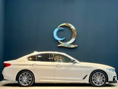BMW 530, 2.0 L, 2017 год, 72 000 km, Баку - Цена: 28 800 $ - Tunel.az