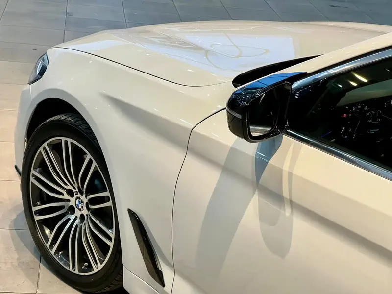 BMW 530, 2.0 L, 2017 год, 72 000 km, Баку - Цена: 28 800 $ - Tunel.az