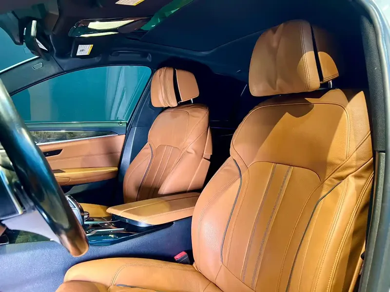 BMW 530, 2.0 L, 2017 год, 72 000 km, Баку - Цена: 28 800 $ - Tunel.az