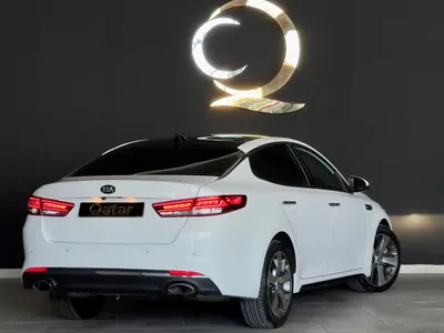 Kia Optima, 2.0 L, 2015 i̇l, 151 278 km, Bakı - Qiymət: 30 800 ₼ - Tunel.az
