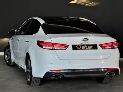 Kia Optima, 2.0 L, 2015 i̇l, 151 278 km, Bakı - Qiymət: 30 800 ₼ - Tunel.az