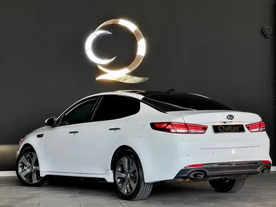 Kia Optima, 2.0 L, 2015 i̇l, 151 278 km, Bakı - Qiymət: 30 800 ₼ - Tunel.az