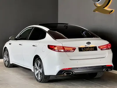 Kia Optima, 2.0 L, 2015 i̇l, 151 278 km, Bakı - Qiymət: 30 800 ₼ - Tunel.az