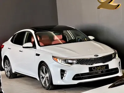Kia Optima, 2.0 L, 2015 i̇l, 151 278 km, Bakı - Qiymət: 30 800 ₼ - Tunel.az