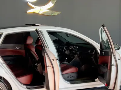 Kia Optima, 2.0 L, 2015 i̇l, 151 278 km, Bakı - Qiymət: 30 800 ₼ - Tunel.az