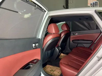 Kia Optima, 2.0 L, 2015 i̇l, 151 278 km, Bakı - Qiymət: 30 800 ₼ - Tunel.az