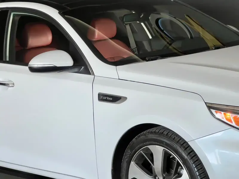 Kia Optima, 2.0 L, 2015 i̇l, 151 278 km, Bakı - Qiymət: 30 800 ₼ - Tunel.az
