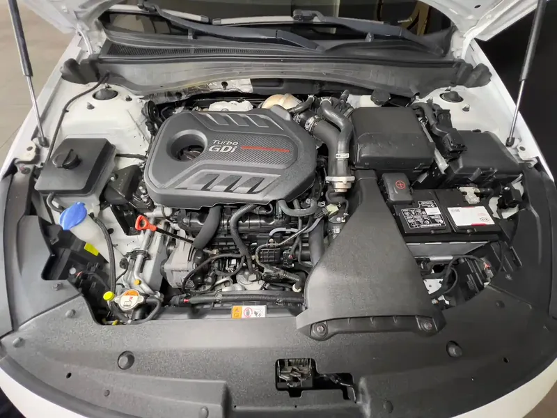 Kia Optima, 2.0 L, 2015 i̇l, 151 278 km, Bakı - Qiymət: 30 800 ₼ - Tunel.az