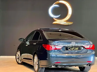 Hyundai Sonata, 2.0 L, 2013 год, 156 999 km, Баку - Цена: 22 800 ₼ - Tunel.az