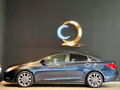 Hyundai Sonata, 2.0 L, 2013 год, 156 999 km, Баку - Цена: 22 800 ₼ - Tunel.az