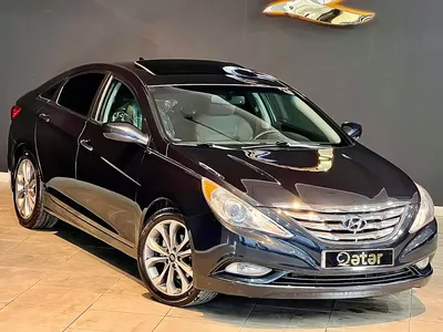 Hyundai Sonata, 2.0 L, 2013 год, 156 999 km, Баку - Цена: 22 800 ₼ - Tunel.az