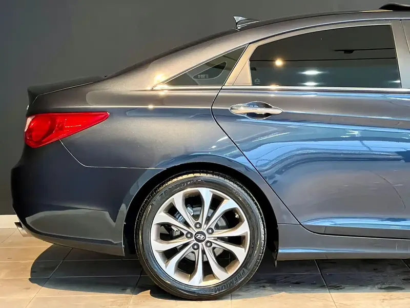 Hyundai Sonata, 2.0 L, 2013 год, 156 999 km, Баку - Цена: 22 800 ₼ - Tunel.az