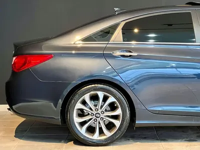 Hyundai Sonata, 2.0 L, 2013 год, 156 999 km, Баку - Цена: 22 800 ₼ - Tunel.az