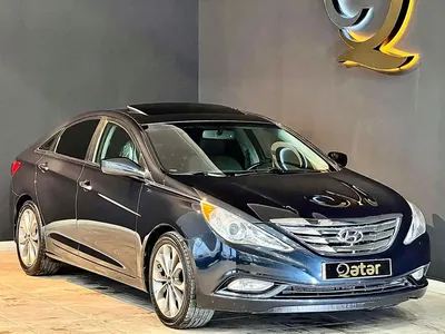 Hyundai Sonata, 2.0 L, 2013 год, 156 999 km, Баку - Цена: 22 800 ₼ - Tunel.az