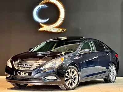 Hyundai Sonata, 2.0 L, 2013 год, 156 999 km, Баку - Цена: 22 800 ₼ - Tunel.az