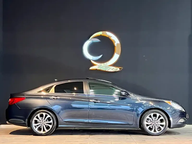Hyundai Sonata, 2.0 L, 2013 год, 156 999 km, Баку - Цена: 22 800 ₼ - Tunel.az