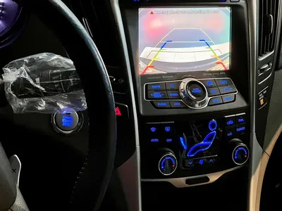 Hyundai Sonata, 2.0 L, 2013 год, 156 999 km, Баку - Цена: 22 800 ₼ - Tunel.az