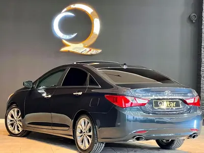 Hyundai Sonata, 2.0 L, 2013 год, 156 999 km, Баку - Цена: 22 800 ₼ - Tunel.az
