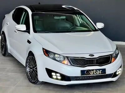 Kia Optima, 2.0 L, 2012 year, 179 000 km, Baku - Price: 22 700 ₼ - Tunel.az