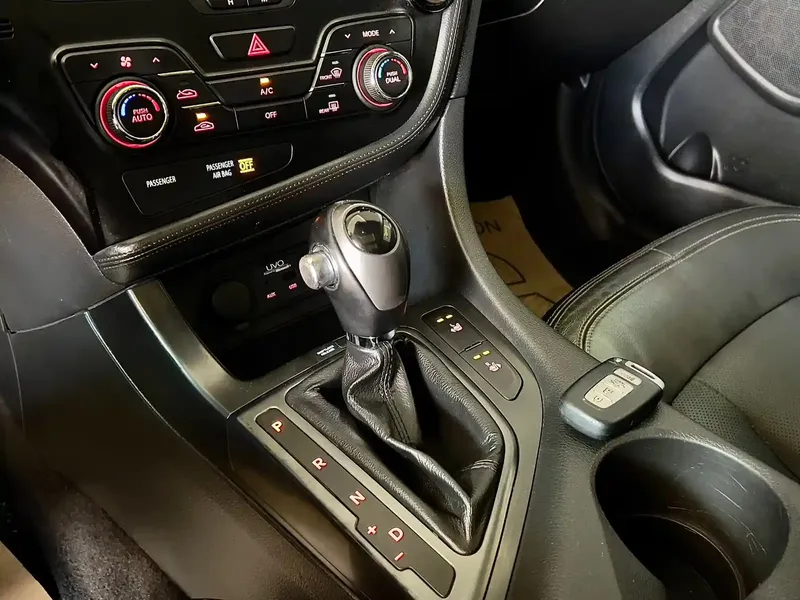 Kia Optima, 2.0 L, 2012 year, 179 000 km, Baku - Price: 22 700 ₼ - Tunel.az