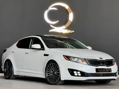 Kia Optima, 2.0 L, 2012 year, 179 000 km, Baku - Price: 22 700 ₼ - Tunel.az