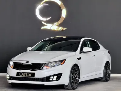 Kia Optima, 2.0 L, 2012 year, 179 000 km, Baku - Price: 22 700 ₼ - Tunel.az