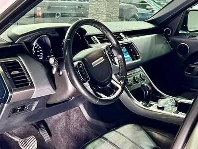 Land Rover RR Sport, 3.0 L, 2016 год, 95 000 km, Баку - Цена: 41 000 $ - Tunel.az