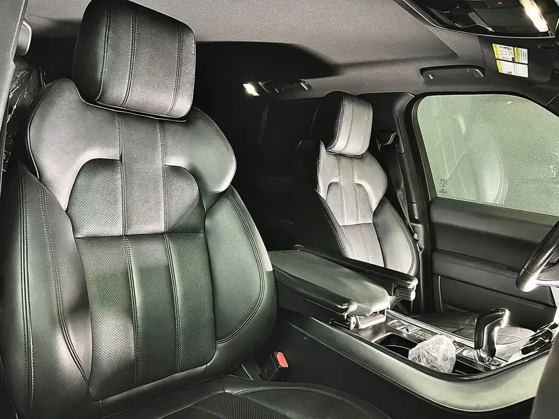 Land Rover RR Sport, 3.0 L, 2016 год, 95 000 km, Баку - Цена: 41 000 $ - Tunel.az