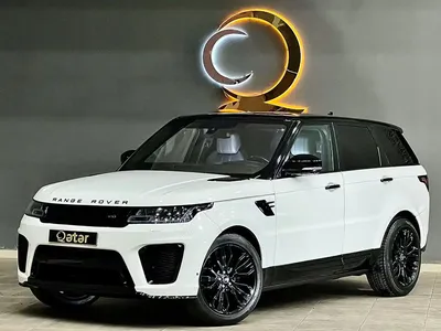 Land Rover RR Sport, 3.0 L, 2016 год, 95 000 km, Баку - Цена: 41 000 $ - Tunel.az