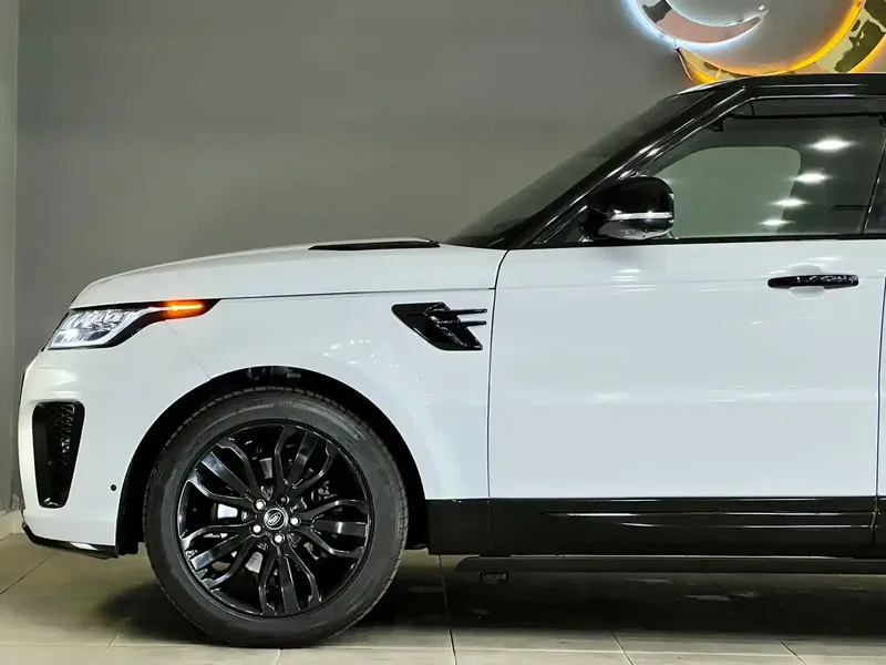 Land Rover RR Sport, 3.0 L, 2016 год, 95 000 km, Баку - Цена: 41 000 $ - Tunel.az