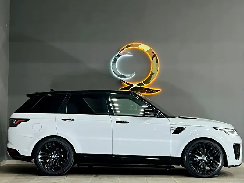Land Rover RR Sport, 3.0 L, 2016 год, 95 000 km, Баку - Цена: 41 000 $ - Tunel.az