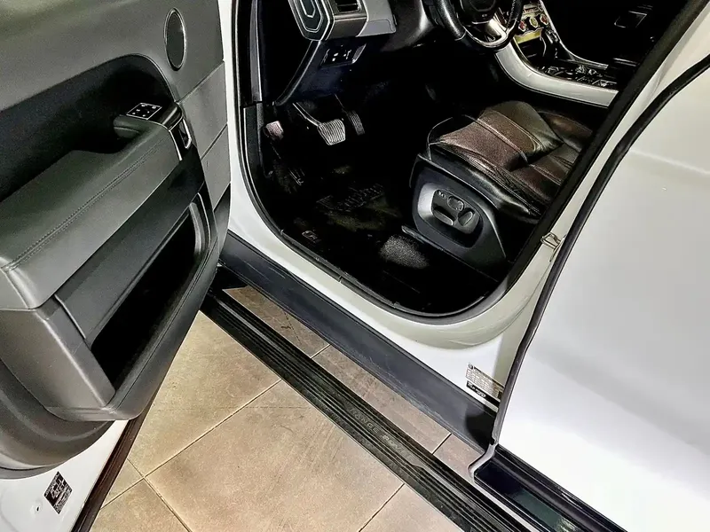 Land Rover RR Sport, 3.0 L, 2016 год, 95 000 km, Баку - Цена: 41 000 $ - Tunel.az