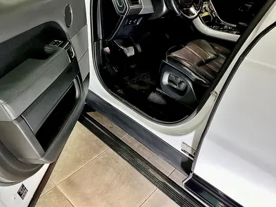Land Rover RR Sport, 3.0 L, 2016 год, 95 000 km, Баку - Цена: 41 000 $ - Tunel.az