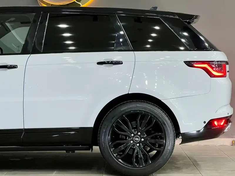 Land Rover RR Sport, 3.0 L, 2016 год, 95 000 km, Баку - Цена: 41 000 $ - Tunel.az