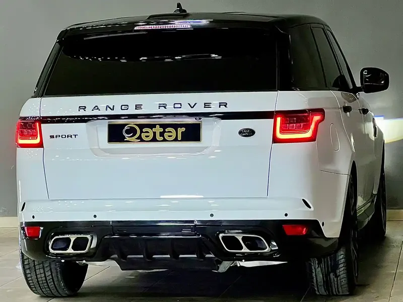 Land Rover RR Sport, 3.0 L, 2016 год, 95 000 km, Баку - Цена: 41 000 $ - Tunel.az
