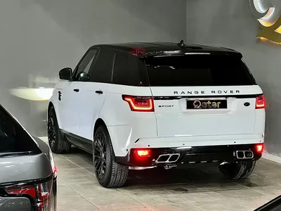 Land Rover RR Sport, 3.0 L, 2016 год, 95 000 km, Баку - Цена: 41 000 $ - Tunel.az