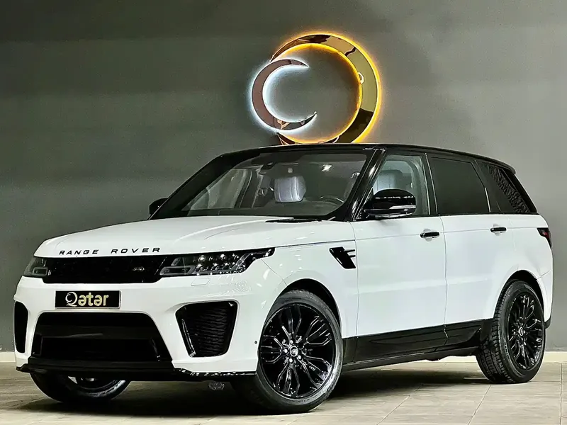 Land Rover RR Sport, 3.0 L, 2016 год, 95 000 km, Баку - Цена: 41 000 $ - Tunel.az