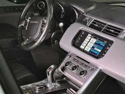 Land Rover RR Sport, 3.0 L, 2016 год, 95 000 km, Баку - Цена: 41 000 $ - Tunel.az