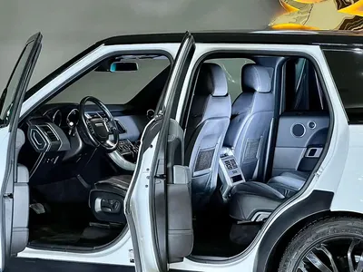 Land Rover RR Sport, 3.0 L, 2016 год, 95 000 km, Баку - Цена: 41 000 $ - Tunel.az
